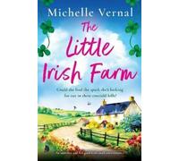 Michelle Vernal The Little Irish Farm (Tascabile)