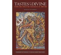 Michelle Voss Tastes of the Divine (Tascabile)