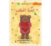 Michelle Wanasundera The Kindness Game - لعبة اللطف (Tascabile)