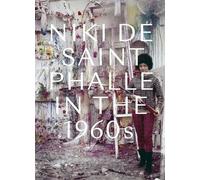 Michelle White Jill Dawsey Niki de Saint Phalle in the 1960s (Copertina rigida)