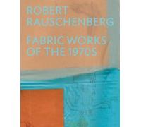 Michelle White Robert Rauschenberg (Copertina rigida)