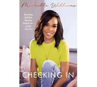 Michelle Williams Checking In (Copertina rigida)