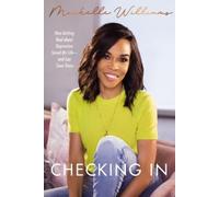 Michelle Williams Checking In (Tascabile)