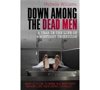 Michelle Williams Down Among the Dead Men (Tascabile)