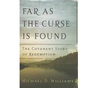 Michelle Williams Far as the Curse is Found (Tascabile)