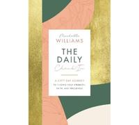 Michelle Williams The Daily Check-In (Copertina rigida)