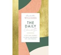 Michelle Williams The Daily Check-In (Copertina rigida)