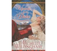 Michelle Willingham Undone by the Duke (Tascabile) Secrets in Silk