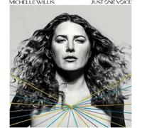 Michelle Willis Just One Voice (CD) Album