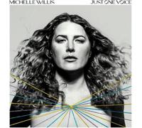 Michelle Willis - Just One Voice