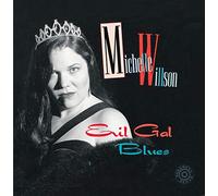 Michelle Willson - Evil Gal Blues