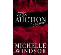 Michelle Windsor The Auction Series (Tascabile)