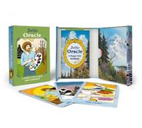 Michelle Witte Bob Ross Oracle (Mixed Media Product) RP Studio