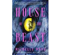 Michelle Wong House of the Beast (Tascabile)