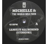 Michelle & World War Four - Leave it All Behind [Import]
