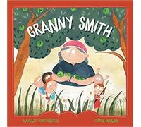 Michelle Worthington Granny Smith (Copertina rigida)