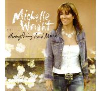 Michelle Wright – Everything and More – CD audio – The Orchard