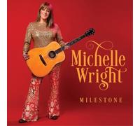 Michelle Wright Milestone (CD) Album