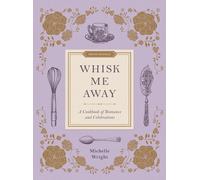 Michelle Wright Whisk Me Away (Copertina rigida) Proper Romance (Tm)
