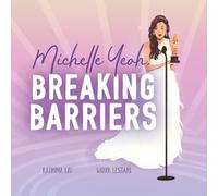 Michelle Yeoh Breaking Barriers: The Inspiring Story of Michelle Yeoh, First Asian Woman to Win Best Actress