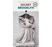 Michelle Young Augustin Pasquet Secret Brooklyn (Tascabile)