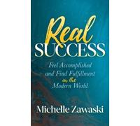 Michelle Zawaski Real Success (Tascabile)