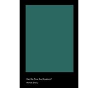 Michelle Zhang The Ethics of Artificial Intelligence (Tascabile)