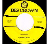 Michels Affair - 4th Chamber / Snakes