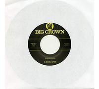Michels Affair - Shadow Boxing / Iron Maiden