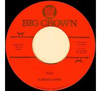 Michels Affair - Tearz / Verbal Intercourse