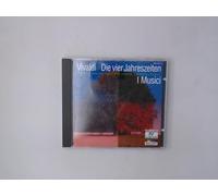 Michelucci - Die Vier Jahreszeiten