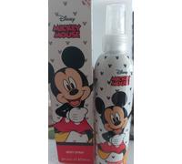 Disney Colonia spray per bambini Mickey – Fresca – 200 ml