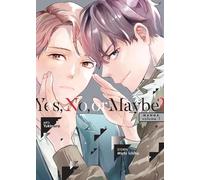 Michi Ichiho Yukimura Lala Takemiy Yes, No, or Maybe? (Manga) Vol. (Tascabile)