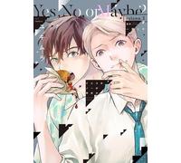 Michi Ichiho Yes, No, or Maybe? (Manga) Vol. 3 (Tascabile)
