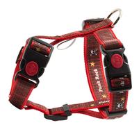 MICHI Pettorina Punk Rock, M/L