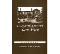 Michie Charlotte Brontë's Jane Eyre (Tascabile) Casebooks in Criticism