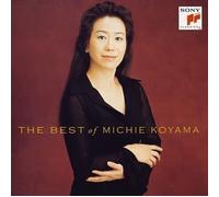 Michie Koyama - Best of Michie Koyama