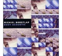 Michiel Borstlap - Body Acoustic