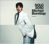Michiel Borstlap Solo 2010 - Michiel Borstlap (CD)