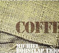 Michiel Borstlap Trio - Coffee & Jazz