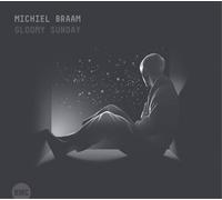 Michiel Braam Gloomy Sunday (CD) Album