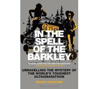 Michiel Panhuysen In the Spell of the Barkley (Tascabile)