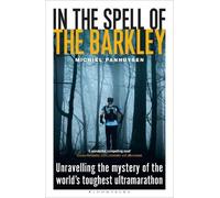 Michiel Panhuysen In the Spell of the Barkley (Tascabile)