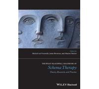 Michiel van Vreeswijk Jenny Broerse The Wiley-Blackwell Handbook of (Tascabile)