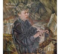 Jan Michiels Jan Michiels: Bach-Busoni (CD) Album