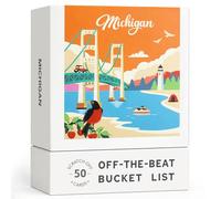 Michigan Adventure Bucket Elenco Carte