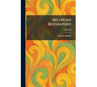 Michigan Biographies