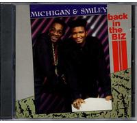 Michigan & Smiley - Back in Biz