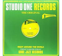 Michigan & Smiley/Br - Jah A De Creator / Rebel Disco