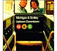 Michigan & Smiley - Uptown Downtown